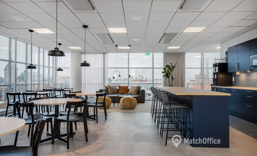 Affärscentrum(Yta:85 m²) för uthyrning i Slottsgatan 27, 722 11 Västerås. Bra val | MatchOffice.se