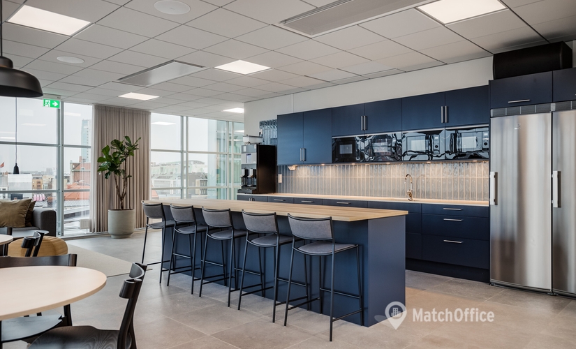 Affärscentrum(Yta:85 m²) för uthyrning i Slottsgatan 27, 722 11 Västerås. Bra läge | MatchOffice.se