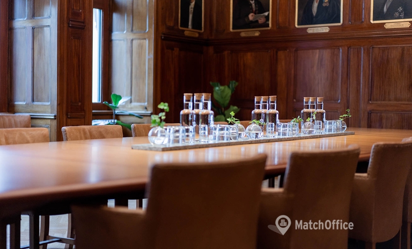 50 m² Business space in Stockholm Norrmalm, Vasagatan 28 (111 20) - 4 | MatchOffice.com