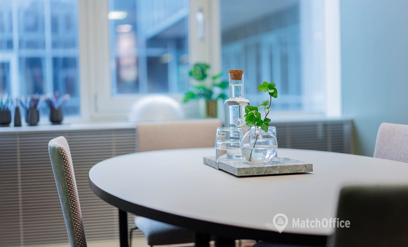 10 m² Servicekontor uthyres i Norrmalm, Vasagatan 28 (111 20) - 1 | MatchOffice.se