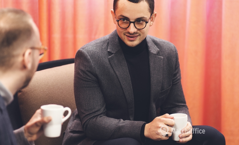 Flexibel arbetsplats(Yta:500 m²) att hyra i Mässans gata 10, 412 51 Göteborg Centrum. Lång- och korttidsuthyrning | MatchOffice.se