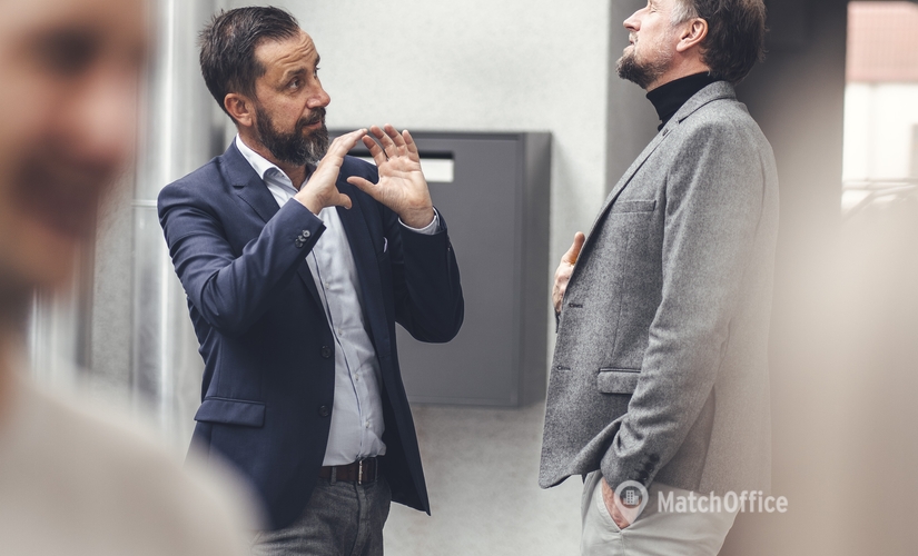 11 m² Flexible office up for rent in Gothenburg Centre, Mässans gata 10, 412 51  - 1 | MatchOffice