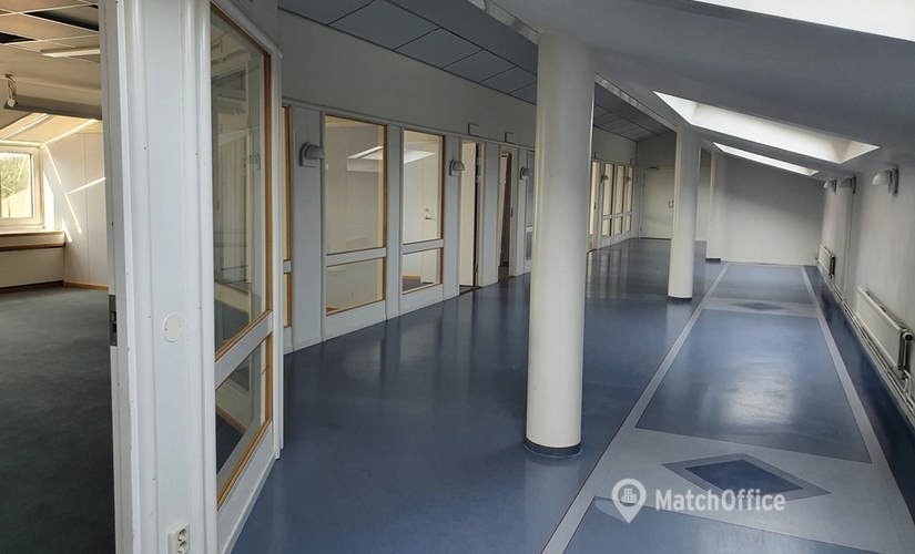 Kontor(Yta:274 m²)	för uthyrning i Johanneslundsvägen 6, 194 61 Upplands Väsby. WiFi-anslutning ingår | MatchOffice.se