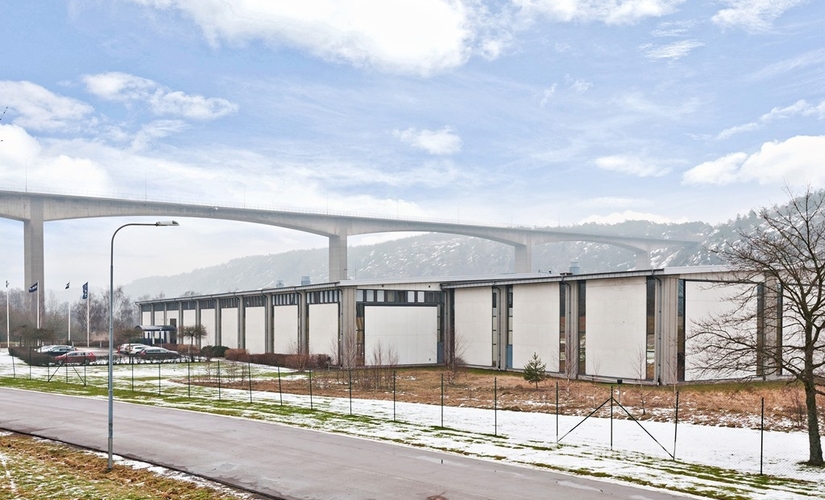 Lager(Yta:1440 m²) för uthyrning i Orrekulla Industrigata 61, 425 36 Göteborg Hisings Kärra. Bra läge | MatchOffice.se