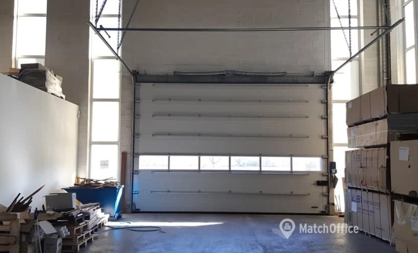 Lagerutrymme(Yta:1440 m²) för uthyrning i Orrekulla Industrigata 61, 425 36 Göteborg Hisings Kärra. Bra val | MatchOffice.se