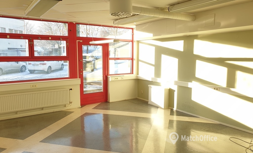 951 m² Företagscentrum att hyra i Stockholm Norrmalm, Stormbyvägen 6 (163 55) - 4 | MatchOffice