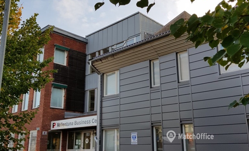 12 m² Business park in Vallentuna, Tellusvägen 43 (186 36) - 3 | MatchOffice