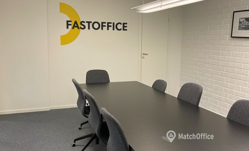 12 m² Serviced office in Vallentuna, Tellusvägen 43 (186 36) - 4 | MatchOffice.com