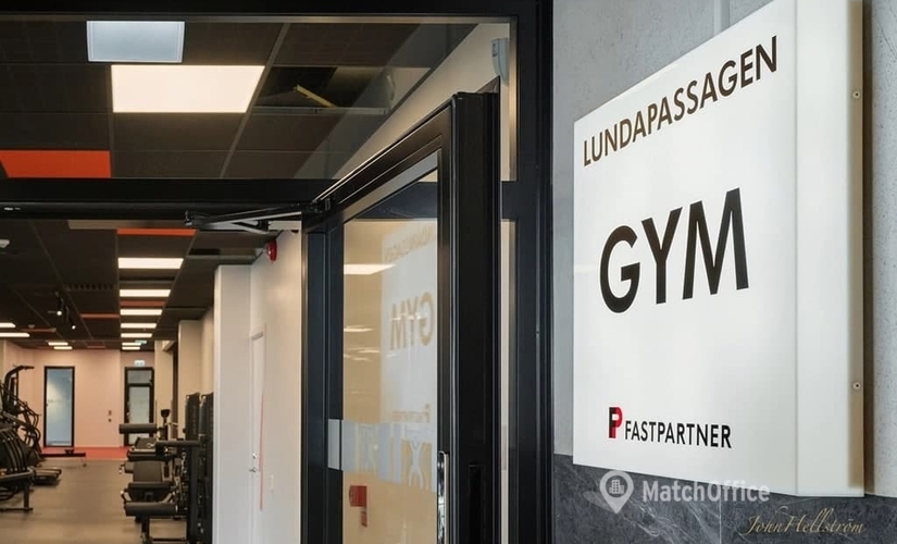 Butikslokal(Yta:289 m²) för uthyrning i Fagerstagatan 18 B, 163 53 Spånga. Endast från verifierade hyresvärdar | MatchOffice.se