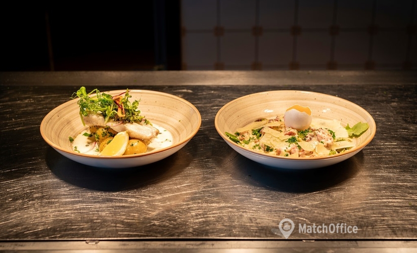 Företagshotell(Yta:43 m²) att hyra i Johanneslundsvägen 12, 194 61 Upplands Väsby. Bra val | MatchOffice.se