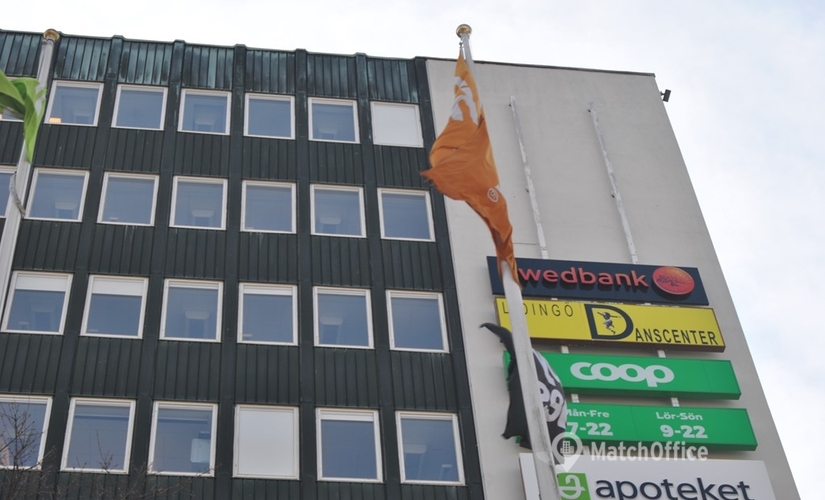 Företagshotell(Yta:66 m²) för uthyrning i Stockholmsvägen 18, 181 50 Lidingö. Bra läge | MatchOffice.se