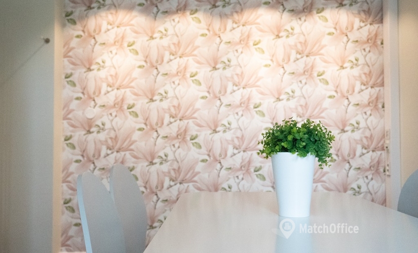 Kontor(Yta:44 m²)	för uthyrning i Granvägen 1, 826 35 Söderhamn. WiFi-anslutning ingår | MatchOffice.se