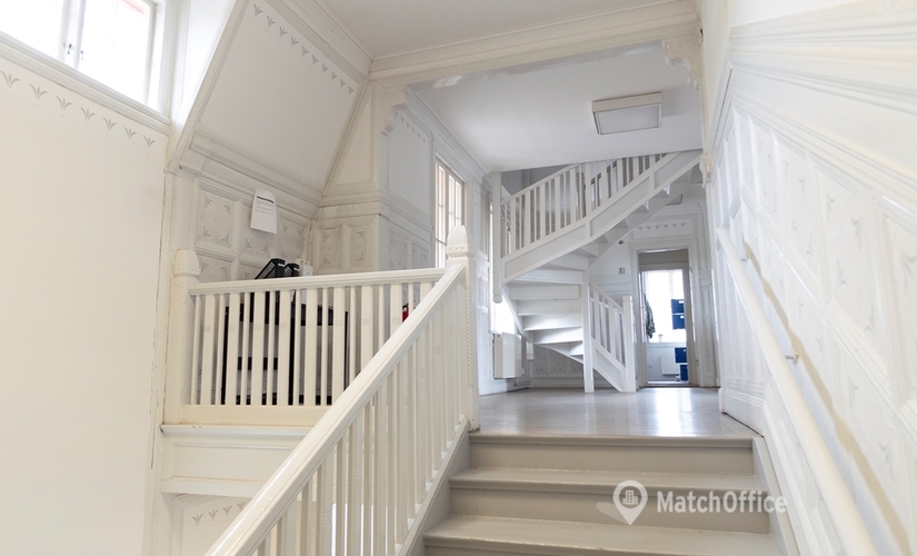 366 m² Office up for rent in Gavle, Västra Vägen 54, 803 24 - 1 | MatchOffice