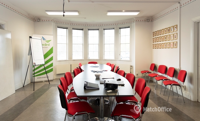 366 m² Business office for rent in Gavle, Västra Vägen 54, 803 24  - 3 | MatchOffice.com
