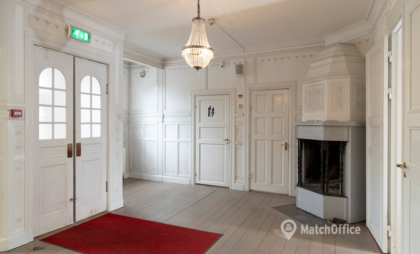 366 m² Serviced office for rent in Gavle, Västra Vägen 54, 803 24  - 4 | MatchOffice