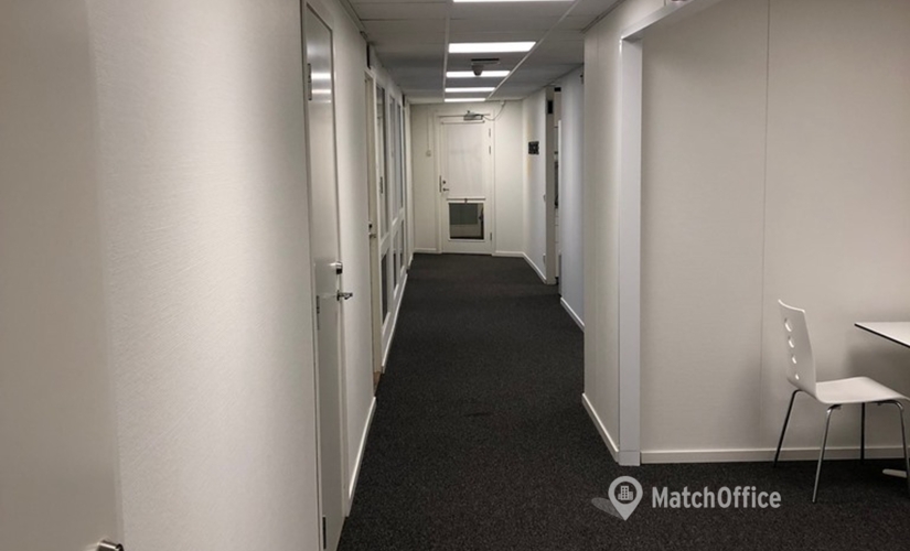 205 m² Business center in Sigtuna, Nymärsta Gränd 6 (195 30) - 3 | MatchOffice