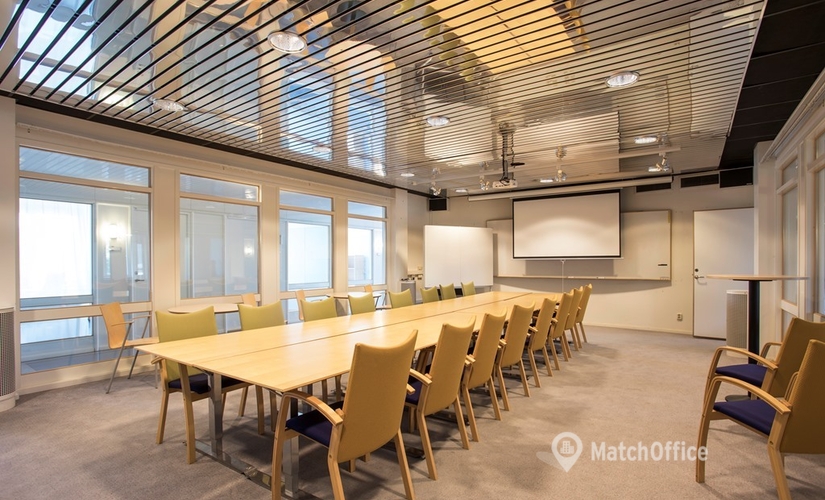 Affärscentrum(Yta:34 m²) för uthyrning i Johanneslundsvägen 2, 194 61 Upplands Väsby. Bra val | MatchOffice.se