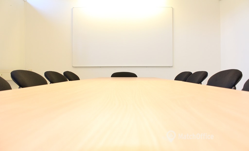 Kontorshotell(Yta:29 m²) att hyra i Nymärsta torg 6, 195 30 Sigtuna. Inga extra avgifter | MatchOffice.se