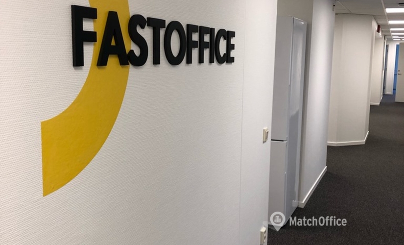 29 m² Business park in Sigtuna, Nymärsta torg 6 (195 30) - 7 | MatchOffice