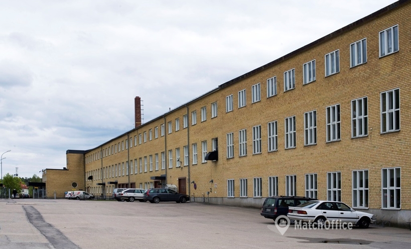 Butikslokal(Yta:1200 m²) för uthyrning i Granvägen 1, 826 35 Söderhamn. Inga extra avgifter | MatchOffice.se