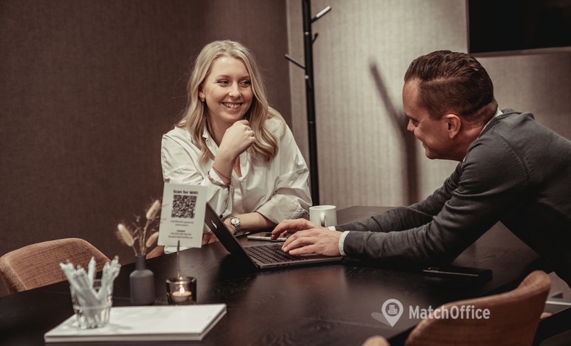 14 m² Business space in Norrmalm, Klarabergsviadukten 70 (107 24) - 2 | MatchOffice