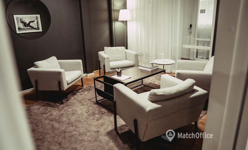 14 m² Business center in Norrmalm, Klarabergsviadukten 70 (107 24) - 1 | MatchOffice