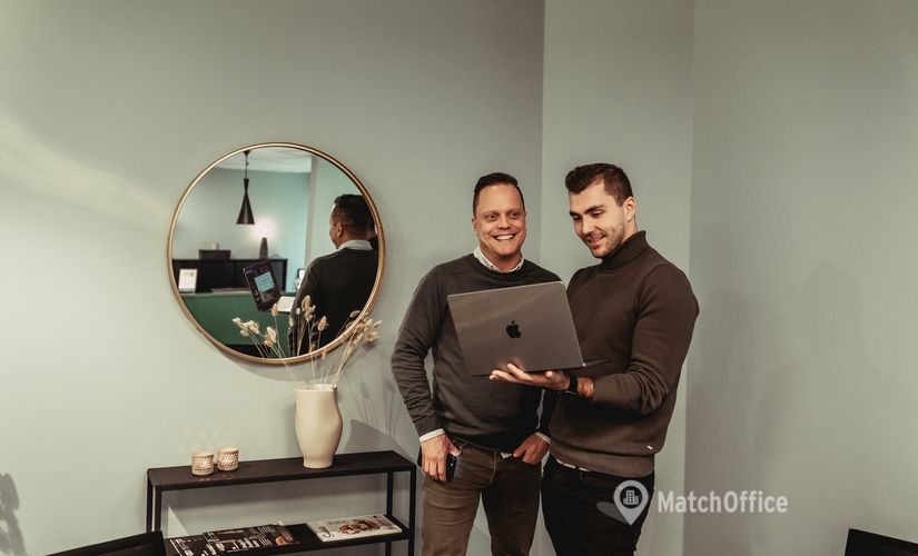 Virtuellt kontor att hyra i Klarabergsviadukten 70, 111 64 Norrmalm. Inga extra avgifter | MatchOffice.se