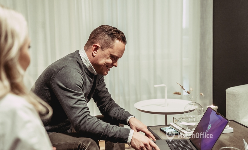 Virtuellt kontor att hyra i Klarabergsviadukten 70, 111 64 Norrmalm. Lång- och korttidsuthyrning | MatchOffice.se