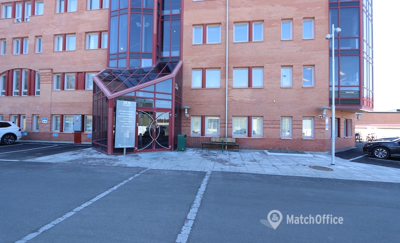 Kontor(Yta:186 m²) för uthyrning i Gruvgatan, 35, 421 30 Askim-Frölunda-Högsbo. Inga extra avgifter | MatchOffice.se