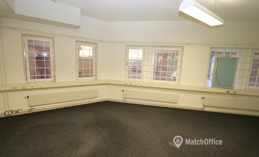 Kontorslokaler(Yta:186 m²) för uthyrning i Gruvgatan, 35, 421 30 Askim-Frölunda-Högsbo. WiFi-anslutning ingår | MatchOffice.se