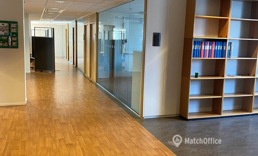 540 m² Business space in Hagersten, Lerkrogsvägen 21 (126 79) - 2 | MatchOffice