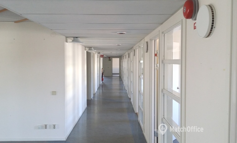 578 m² Serviced office in Hasselby-Vallingby, Siktgatan 2 (162 50) - 0 | MatchOffice