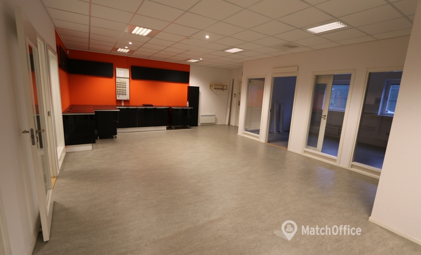 Lagerlokal(Yta:206 m²) att hyra i Gruvgatan, 39B, 421 30 Göteborg Högsbo. Endast från verifierade hyresvärdar | MatchOffice.se																	