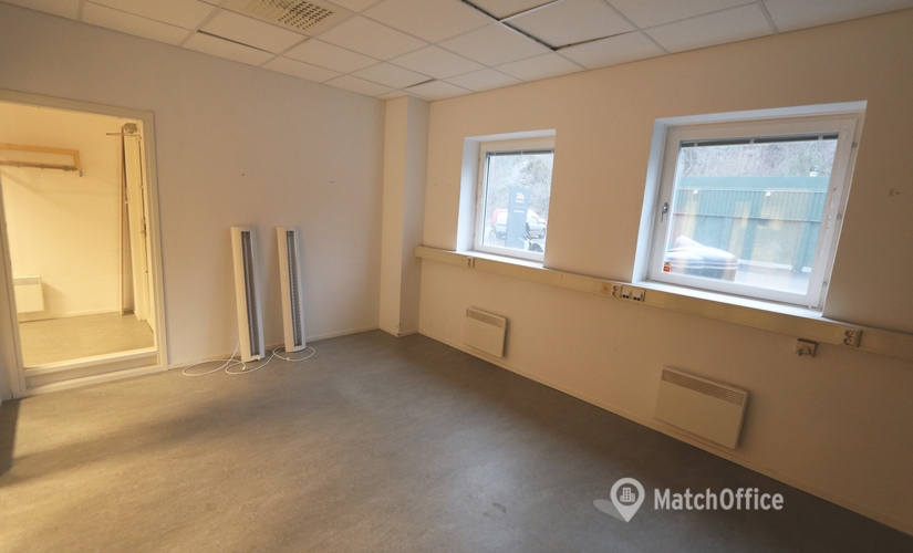 Industrilokal(Yta:206 m²) för uthyrning i Gruvgatan, 39B, 421 30 Göteborg Högsbo. Bra val | MatchOffice.se																	