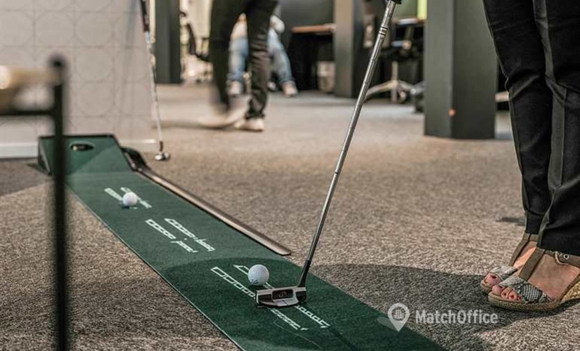 Coworking utrymme(Yta:4 m²) för uthyrning i Solna, Stjärntorget 2, 169 79 Solna. Bra val | MatchOffice.se