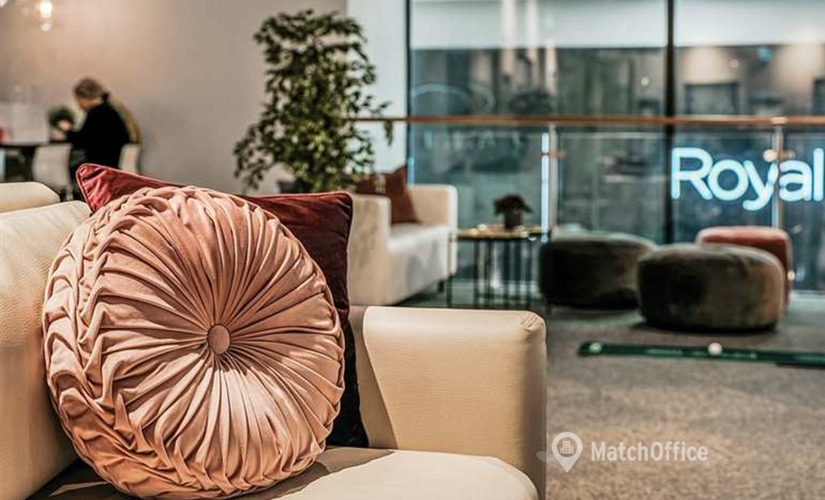 Coworking spaces(Yta:4 m²) att hyra i Solna, Stjärntorget 2, 169 79 Solna. Fullt utbud av faciliteter | MatchOffice.se