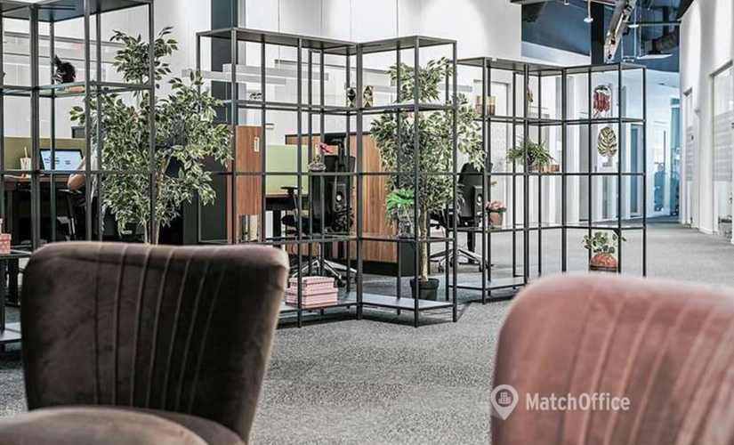 Coworking spaces(Yta:4 m²) att hyra i Solna, Stjärntorget 2, 169 79 Solna. Fullt utbud av faciliteter | MatchOffice.se