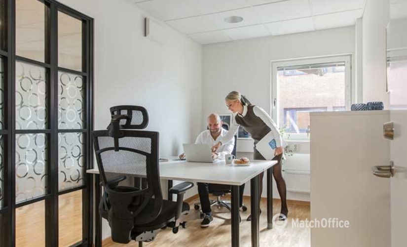 Coworking(Yta:70 m²) för uthyrning i Danderyd, Svärdvägen 21, 182 33 Danderyd. Bra val | MatchOffice.se
