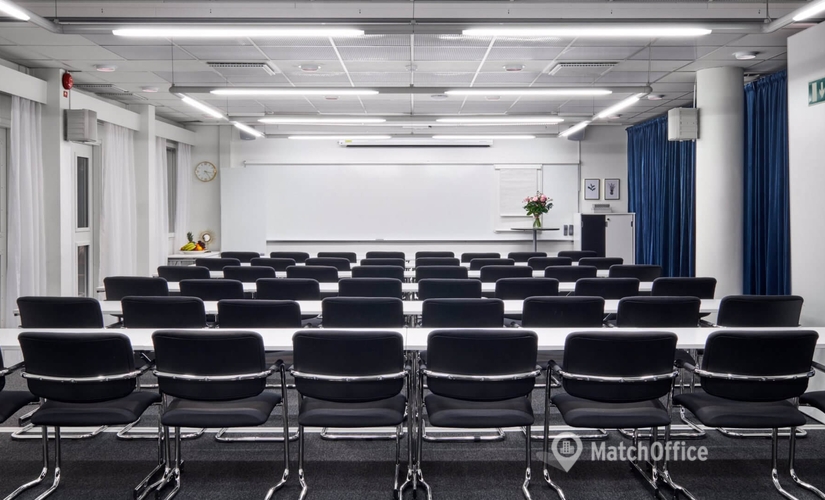 Mötesrum(Yta:200 m²) för uthyrning i Danderyd, Svärdvägen 21, 182 33 Danderyd. Bra val | MatchOffice.se