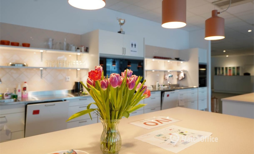 Kontorshotell Johan Willins gata 8 416 64 Göteborg Centrum