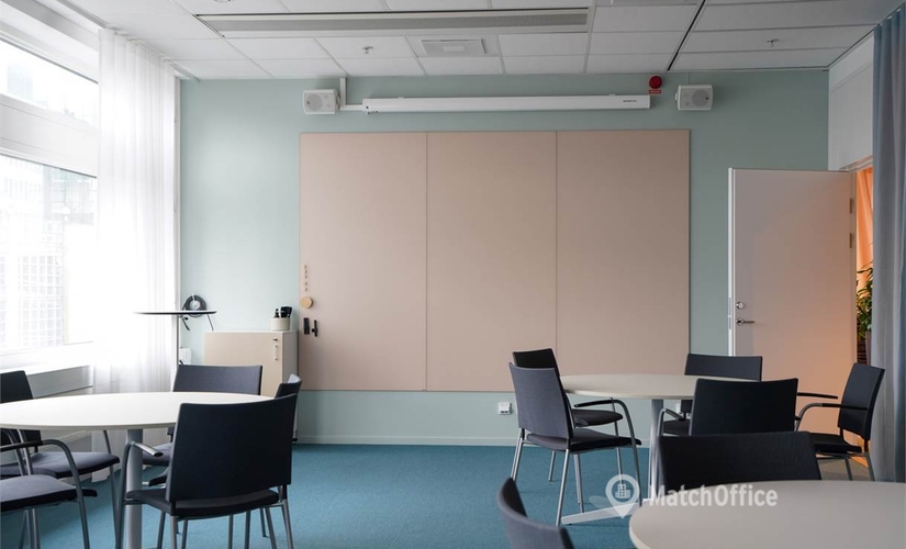 Kontorshotell Johan Willins gata 8 416 64 Göteborg Centrum