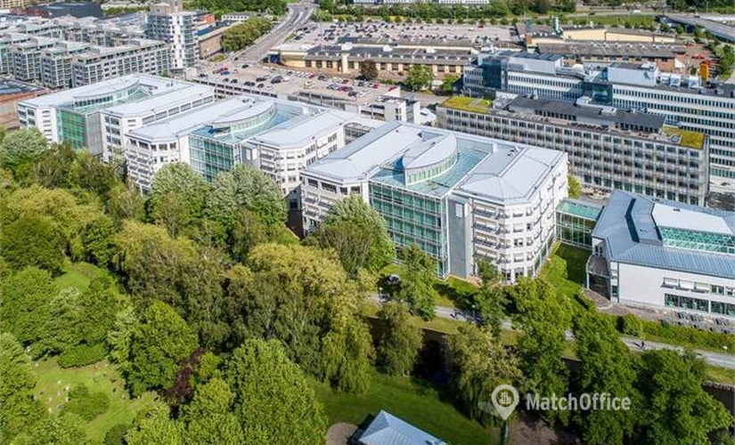 Kontorshotell Johan Willins gata 8 416 64 Göteborg Centrum