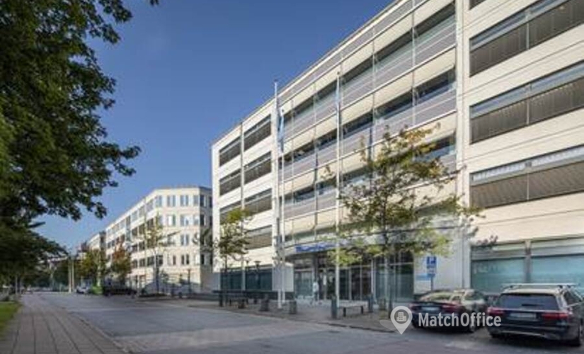 Kontorsrum(Yta:308 m²)	att hyra i Johan Willins gata 8, 416 64 Göteborg Centrum. Endast från verifierade hyresvärdar | MatchOffice.se