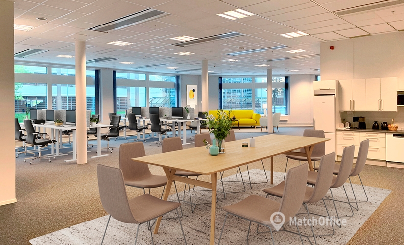 Kontor(Yta:308 m²) att hyra i Johan Willins gata 8, 416 64 Göteborg Centrum. Endast från verifierade hyresvärdar | MatchOffice.se