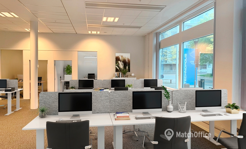 Kontorsutrymme(Yta:308 m²)	att hyra i Johan Willins gata 8, 416 64 Göteborg Centrum. WiFi-anslutning ingår | MatchOffice.se