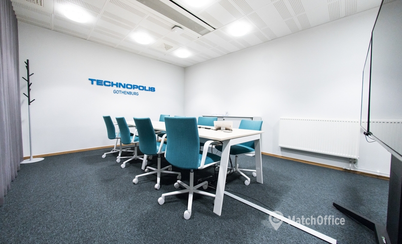 Kontor(Yta:308 m²) för uthyrning i Johan Willins gata 8, 416 64 Göteborg Centrum. WiFi-anslutning ingår | MatchOffice.se