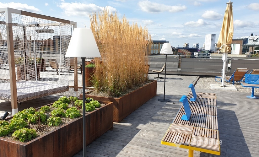 Affärscentrum(Yta:972 m²) att hyra i Solna, Gustav den III Boulevard 34, 169 73 Solna. Handikappanpassad | MatchOffice.se