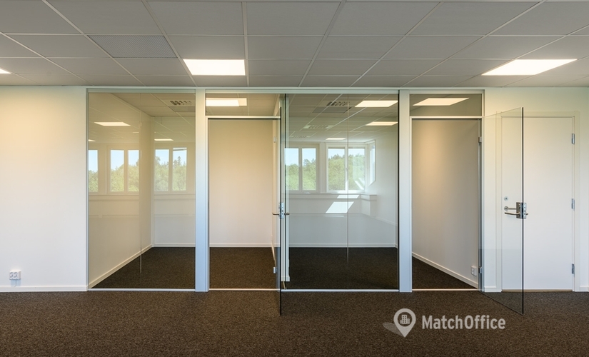 Affärscentrum(Yta:1248 m²) att hyra i Johanneslundsvägen 2, 194 61 Upplands Väsby. Bra val | MatchOffice.se