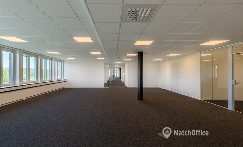 Företagshotell(Yta:1248 m²) att hyra i Johanneslundsvägen 2, 194 61 Upplands Väsby. Lång- och korttidsuthyrning | MatchOffice.se