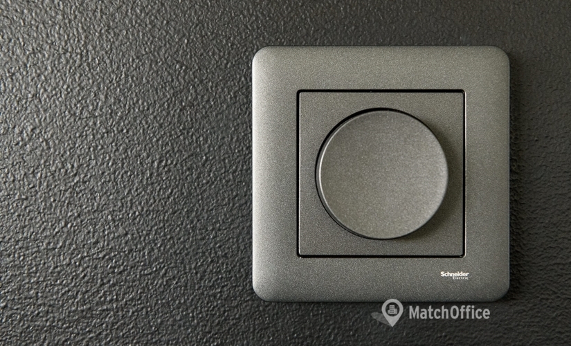 Företagshotell(Yta:1248 m²) för uthyrning i Johanneslundsvägen 2, 194 61 Upplands Väsby. WiFi-anslutning ingår | MatchOffice.se